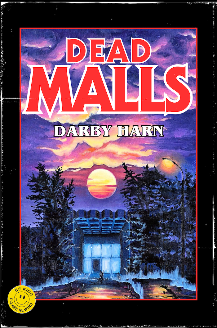 DEAD MALLS Ebook