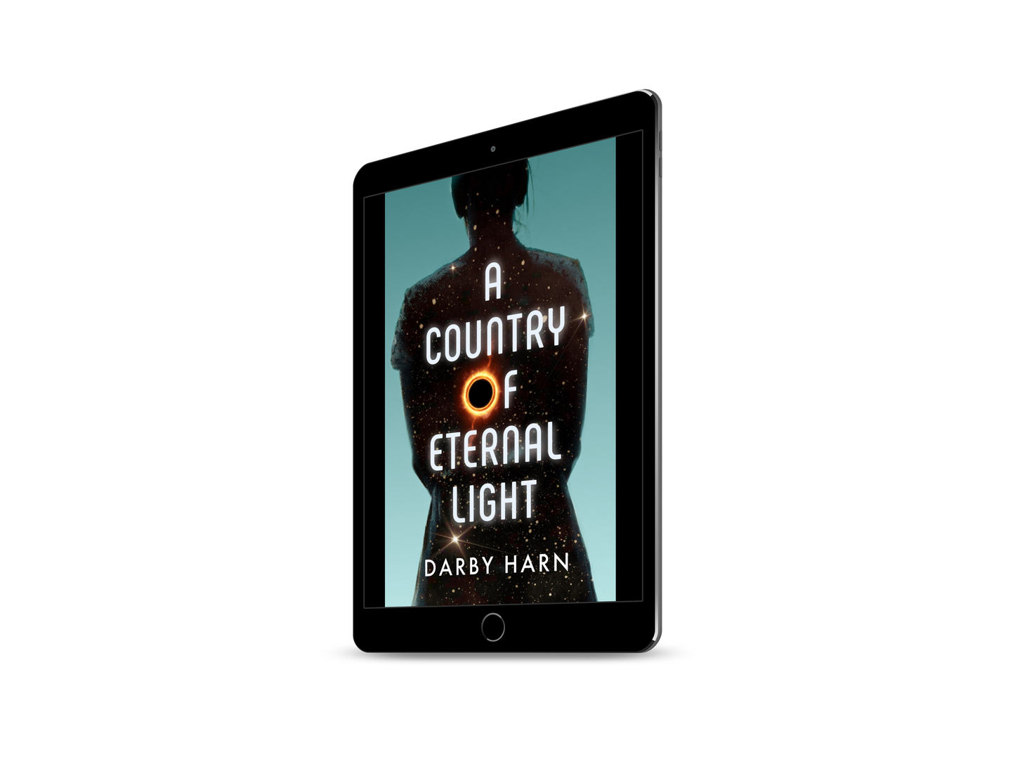 A Country Of Eternal Light Ebook
