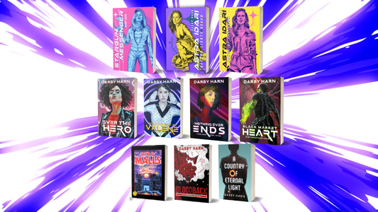 EPIC Ebook Bundle!